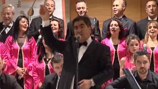 Kanal 48 - 29 Şubat Thm Konseri - Sefer Karabulut - Marmaristen Datçaya