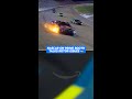 Dale Jr. and Steve Letarte break things down after multiple rotor issues in Nashville 🏁