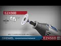ファイバーグラス補強カットオフホイール 製品紹介動画