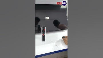 Mi के सेट में recovery mode कैसे open करें ? Smart TV Repair Training | Service Center. #led#mitv#tv