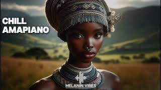 Feel the Healing Soulful Amapiano Mix 2025