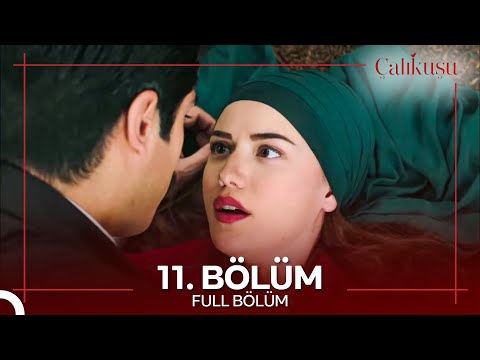 Çalıkuşu 11. Bölüm