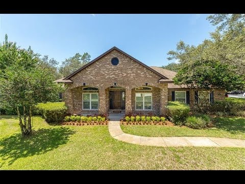 4124 Pebblebrook Ct., Orlando, FL home video tour