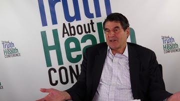 Jim Lieber - 2016 Offstage Interview on The Dangers of Medical Errors and Medical Malpractice