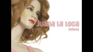 Juana La Loca - Sabado a la noche (AUDIO)