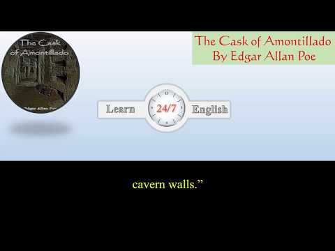 Learn English Listening Skills - How To Understand Native English Speakers - Short Story 110