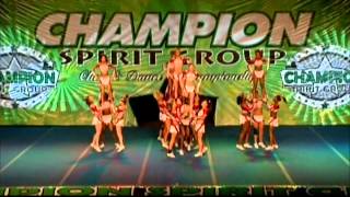 Cheer Command Captains Sr. 4.wmv