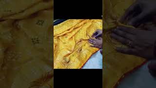 सिलाई मशीन से फोल लगाने का सबसे आसान तरीका/Ytviralshorts#reelsshorts #trendingshorts