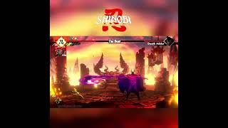 DEATH ADDER BOSS FIGHT #shinobiartofvengeance #shorts