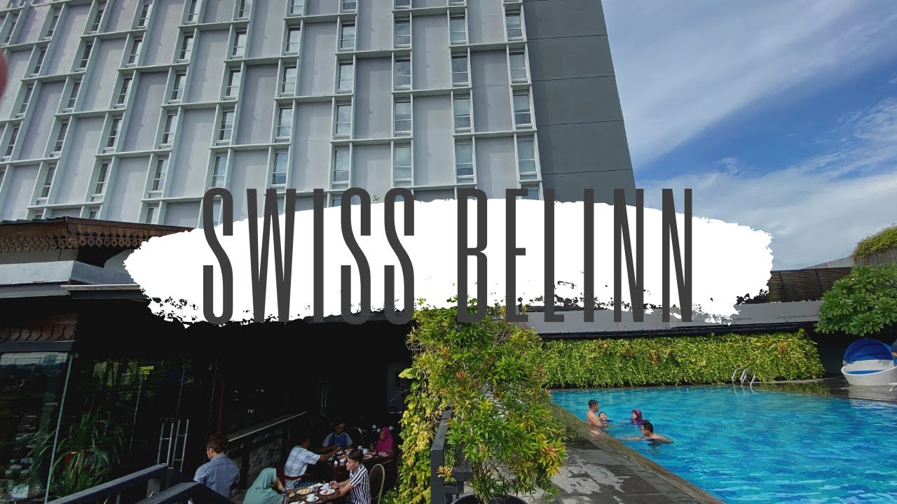 Hotel murah fasilitas lengkap kolam renang ada  YouTube