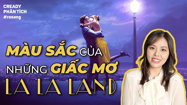 Đánh giá phim la la land năm 2024