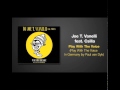 Paul van dyk remix of play with the voice by joe t vanelli ft csilla