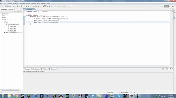 Java for noobs - Basic calculator (Episode 3)