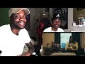 Polo G - Distraction (Official Video) REACTION