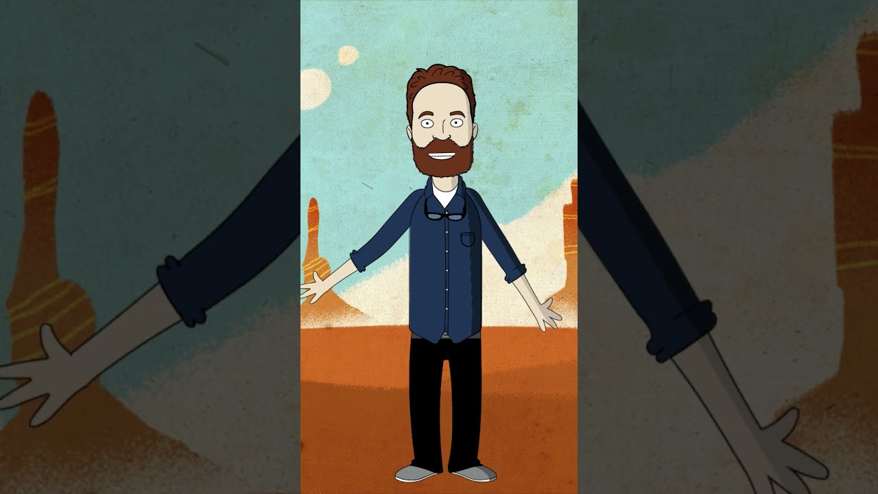 How To Create Animated Videos With AI