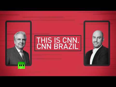 CNN expands to Brazil, but its board doesn’t seem to fit the channel’s mold