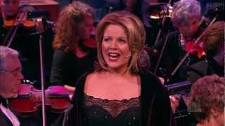 Angels, from the Realms of Glory - Renée Fleming and The Tabernacle Choir chords