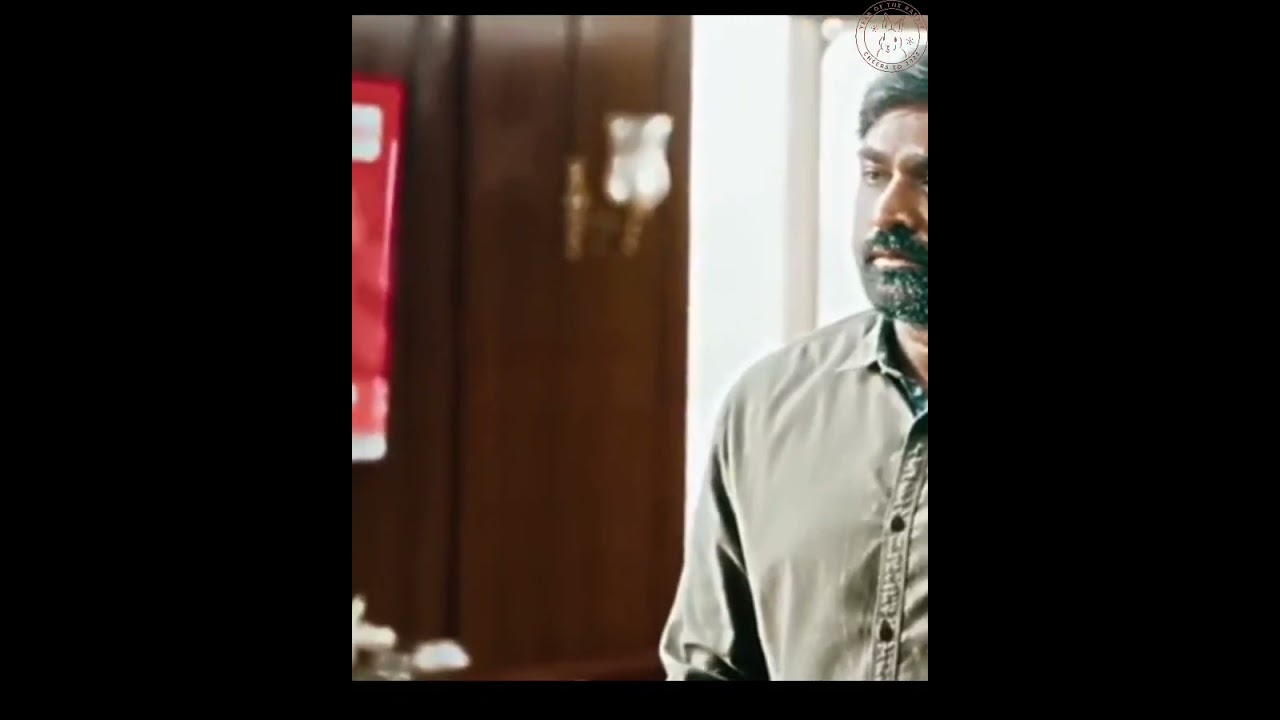 Farzi Best Scene || Vijay Sethupathi || 