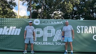 PPA Virginia Beach Pickleball Men’s Senior Open 2024