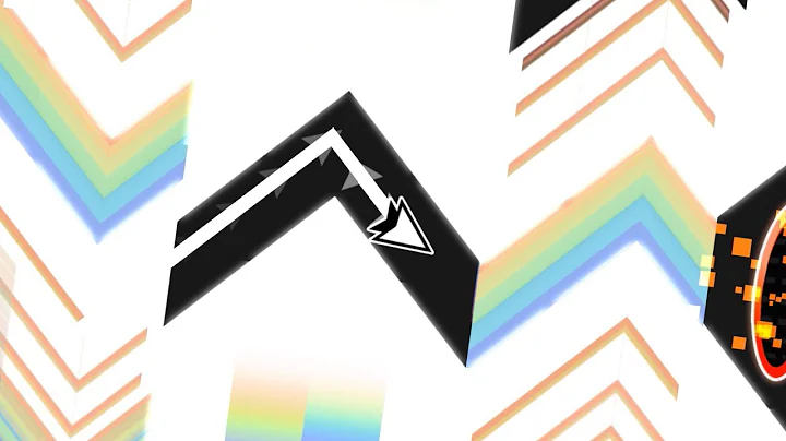 Legendariest XL demon // Artificial Ascent - 4K, 120fps (Without LDM)