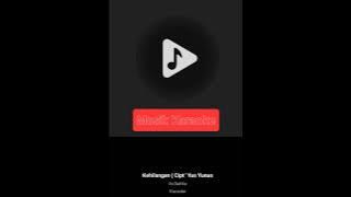 IIS DAHLIA : Kehilangan ( Musik Karaoke