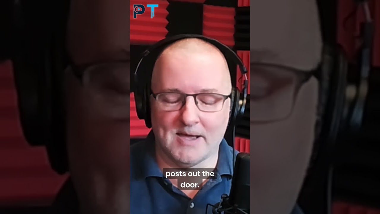 From Blogger to Podcaster: Danny Brown's Journey Into Podcasting From Blogger to Podcaster: Danny Brown's Journey Into Podcasting