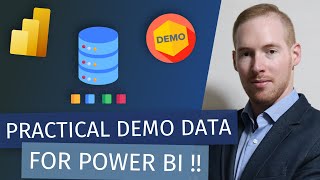 Where to Find Data for your Power BI Practice?  (with Roland Szirmai)