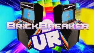 My ADDICTION: Brick Breaker VR! (Old Patron Only Release) screenshot 2