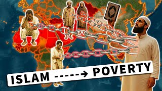 Why ISLAM Leads to POVERTY