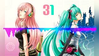 Nightcore - World's End Dancehall [Hatsune Miku, Megurine Luka]