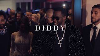 DJ Yeezy x Diddy - Gotha Dubai