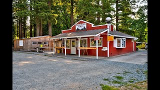 For Sale in Concrete - 39974 State Route 20, Concrete, WA 98237