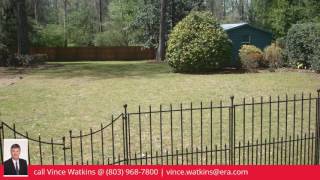 222 Evans Terrace, Sumter, SC 29150 - MLS #132138
