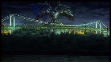 Digimon Story: Cyber Sleuth – Hacker’s Memory Story and Feature Trailer | PS4, PSV