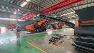 Advanced Mineral Separation Technology