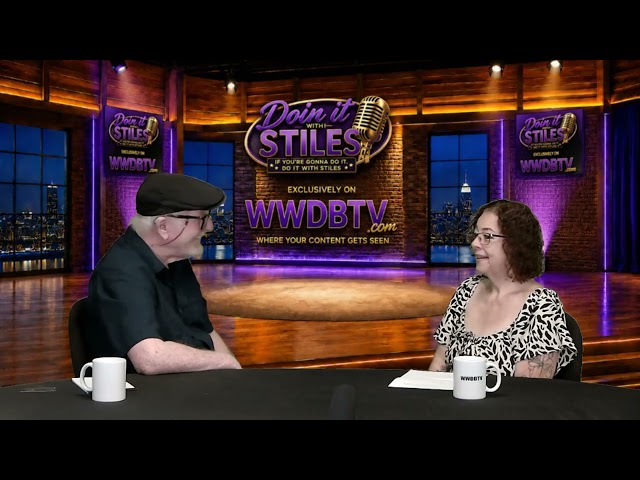 Doin it with Stiles 07 07 26 Shelly Juarez R1