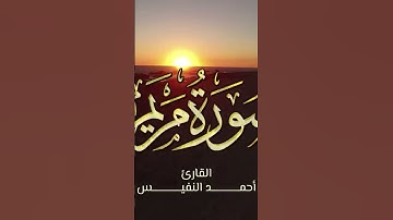 #القرآن_الكريم #اكسبلور #quran #القرآن #لايك #تلاوة_هادئة