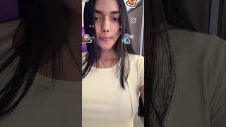 Hermosa Emma Colombiana Transmitiendo En Bigotv