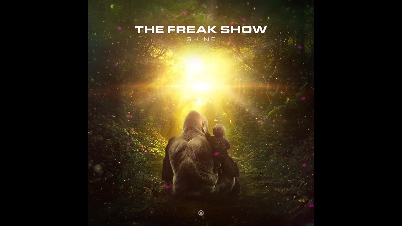 Watch The Freak Show - Shine - Official on YouTube Watch The Freak Show - Shine - Official on YouTube