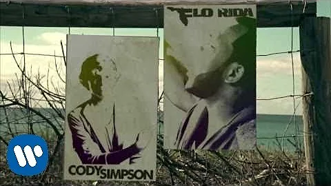 Cody Simpson - iYiYi ft. Flo Rida (Official Music Video)
