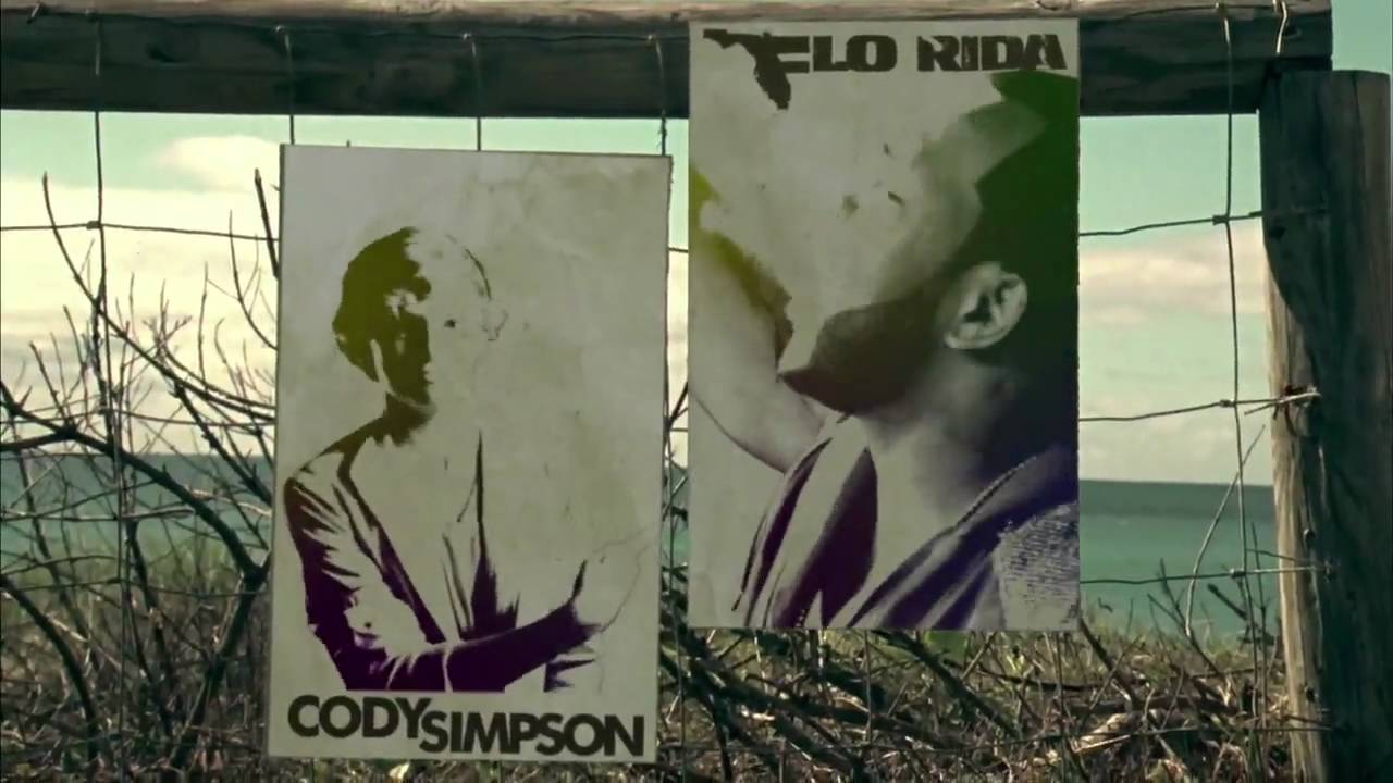 Cody Simpson - iYiYi ft. Flo Rida (Official Music Video)