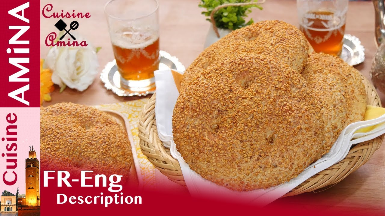 خبز الدار أحسن من المخابز بالزنجلان كيجي مسفج للعراضات والمناسبات