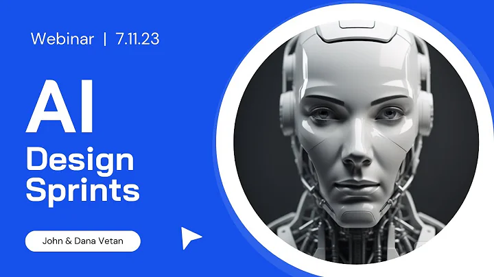 AI Design Sprints vs. AI-powered Design Sprints. What's the difference?