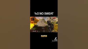 1v2 #ApexLegends #ApexRookie1 #ApexClips #Explore #Shorts