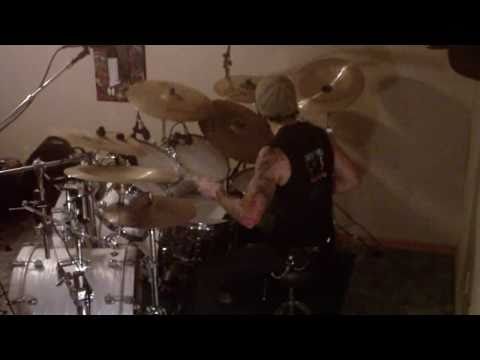 Tim D'Onofrio - Say you'll haunt me - Stone Sour D...