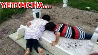 YETIMCHA...10 - QISM