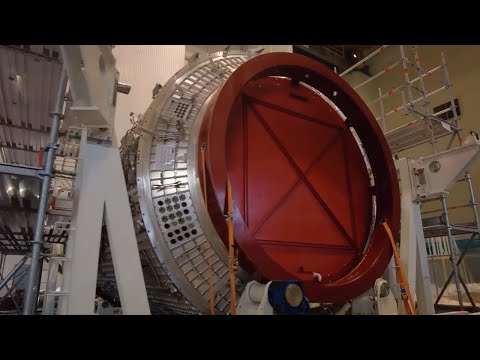 В РКК «Энергия» приоткрыли подробности о новой орбитальной станции