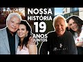 NOSSA HISTÓRIA JUNTOS !!! COMO NOS CONHECEMOS???