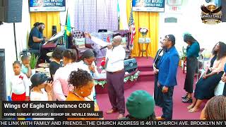 DIVINE SUNDAY WO RSHIP