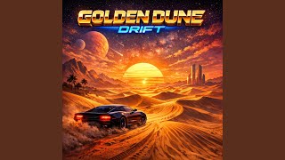 Golden Dune Drift